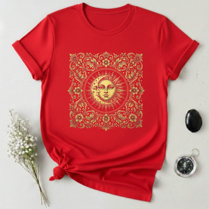 Celestial Relic T-Shirt