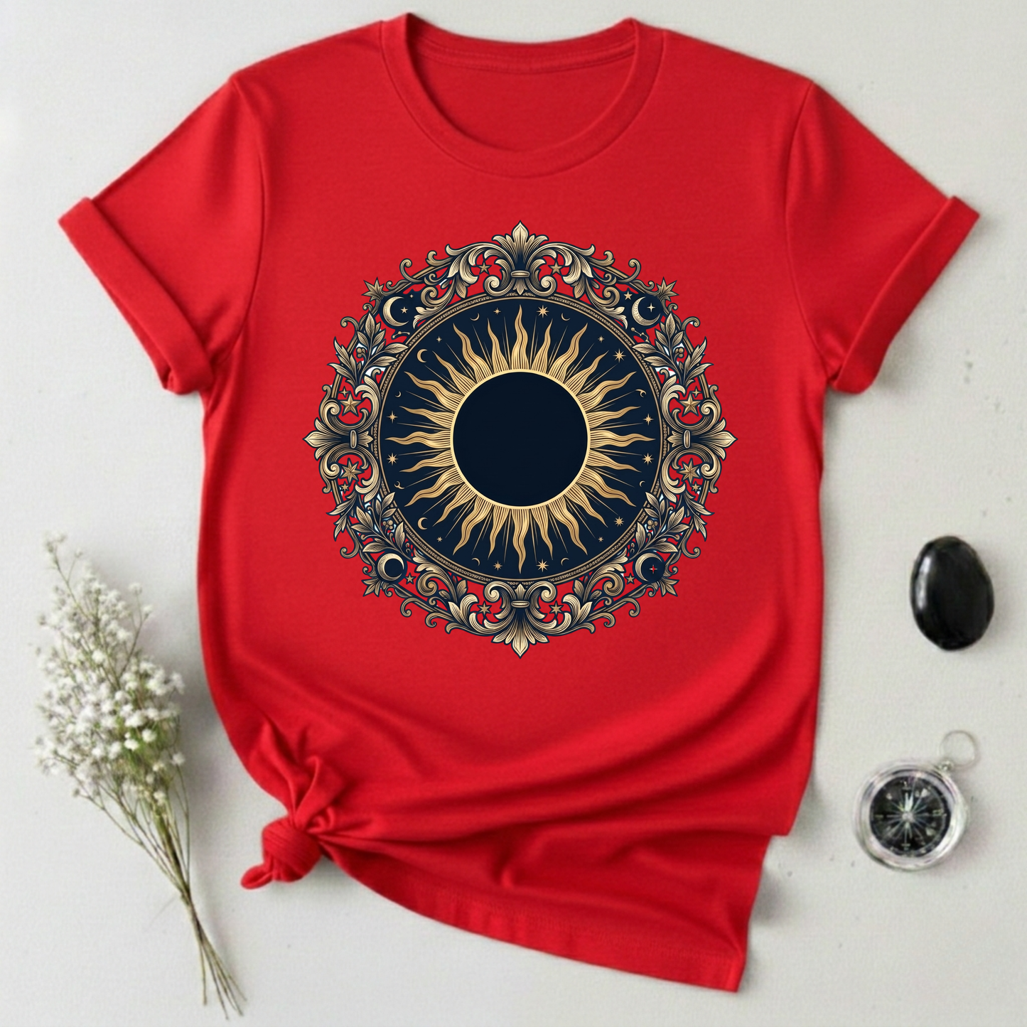 Solar Eclipse T-Shirt