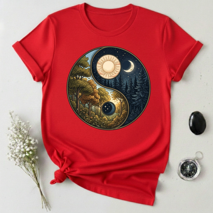 Forest & Night T-Shirt