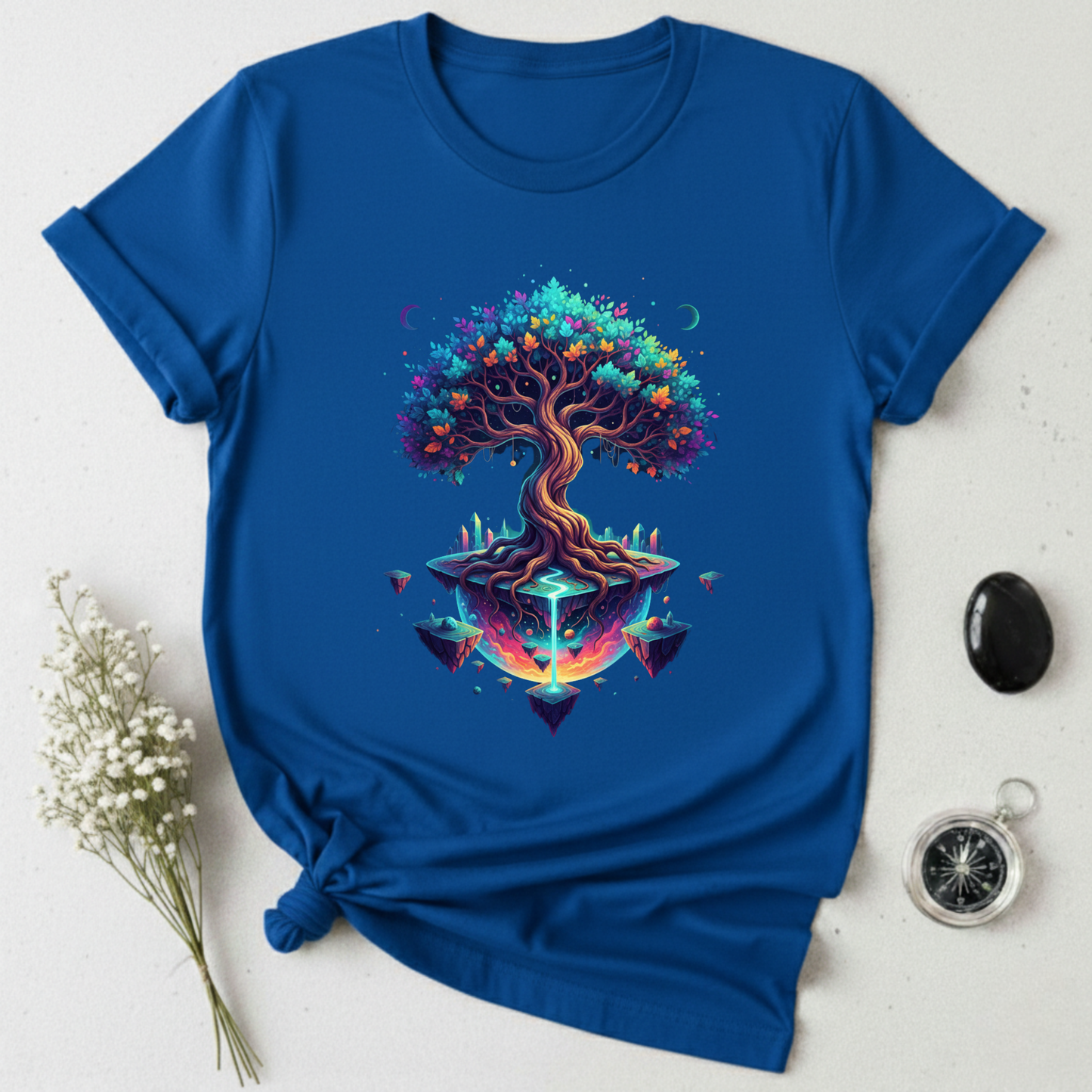 The Tree Of Life T-Shirt