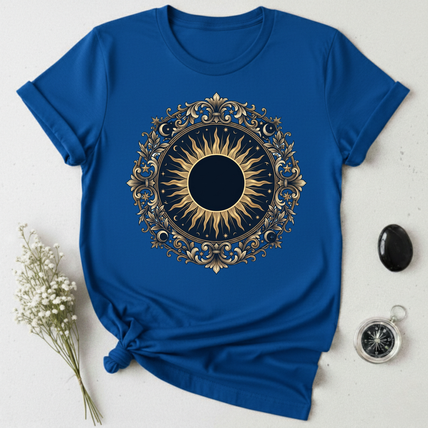Solar Eclipse T-Shirt