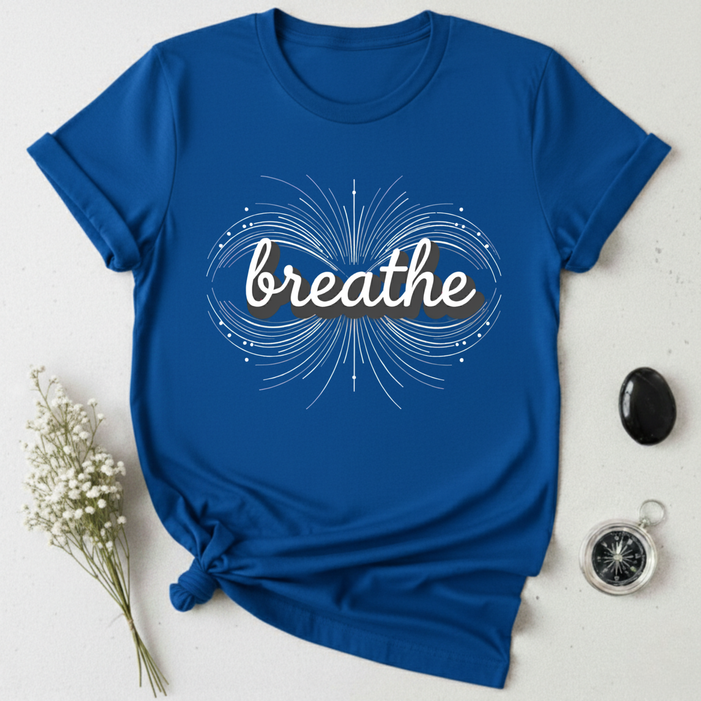 Breathe T-Shirt