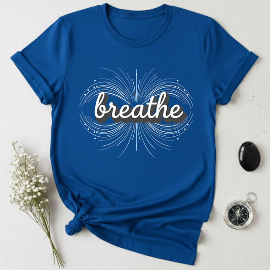 Breathe T-Shirt