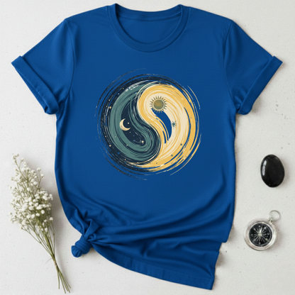 Yin Yang T-Shirt