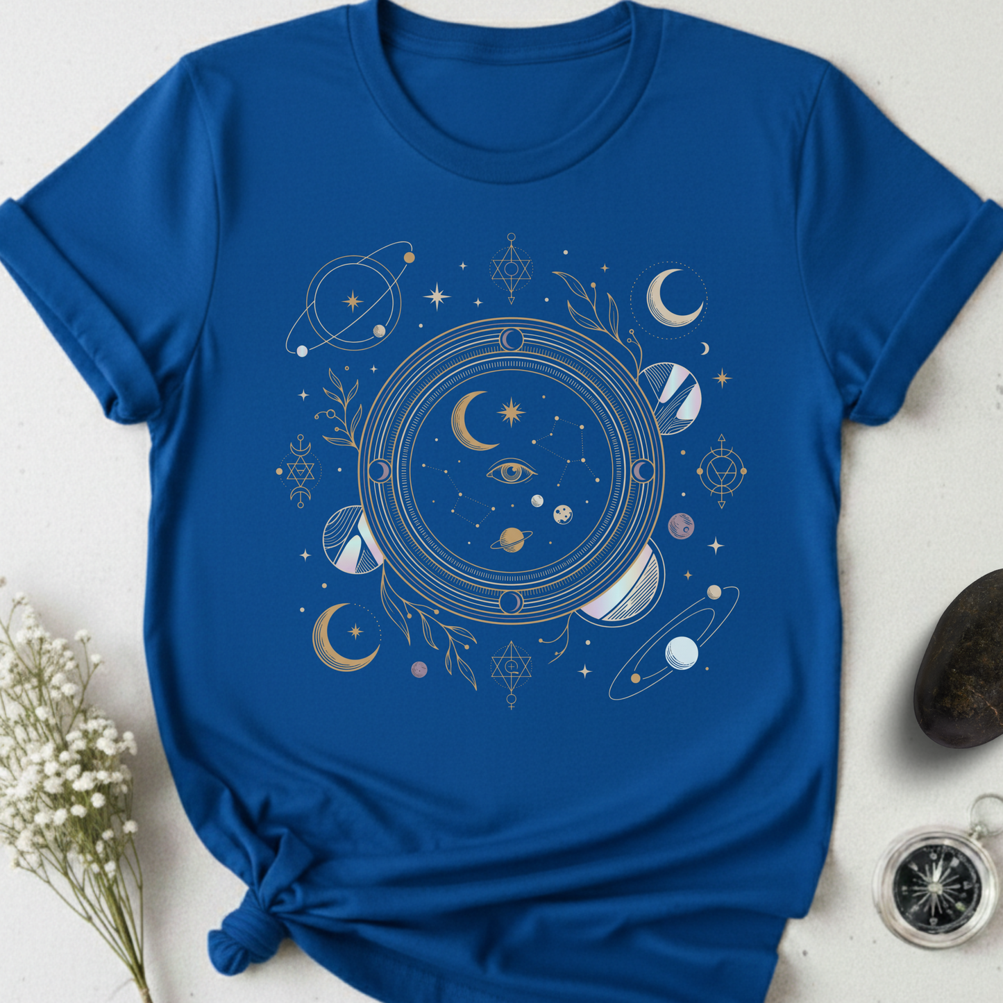 Extra Celestial T-Shirt