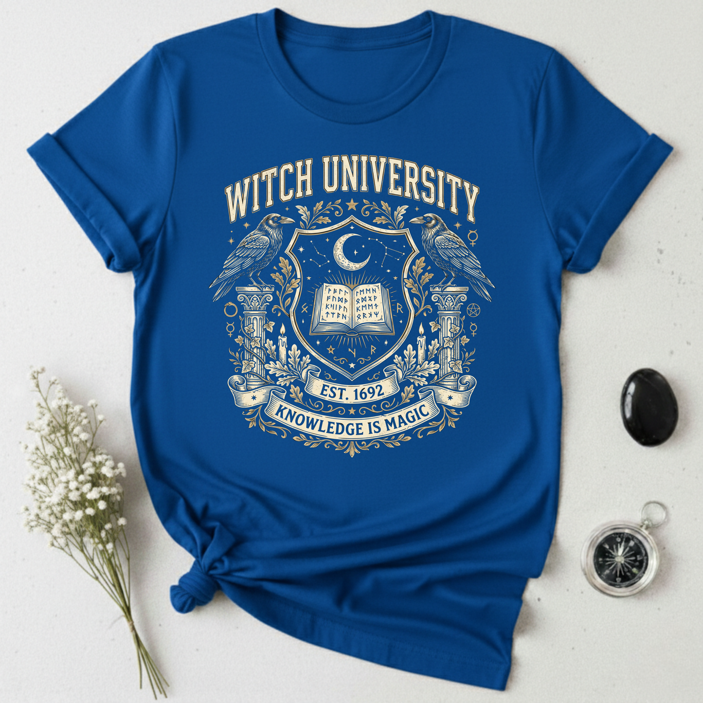 Witch University 2 T-Shirt