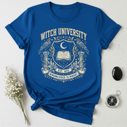 Witch University 2 T-Shirt