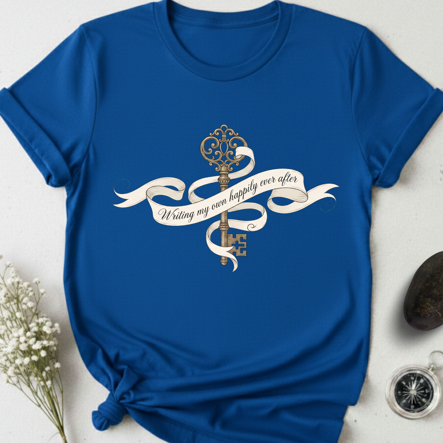 My Own Happily Ever After T-Shirt