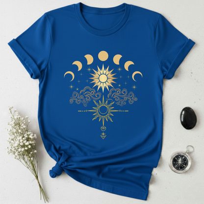 Golden Sky T-Shirt