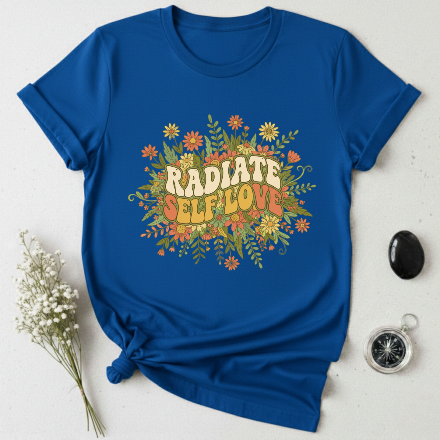 Radiate Self Love T-Shirt