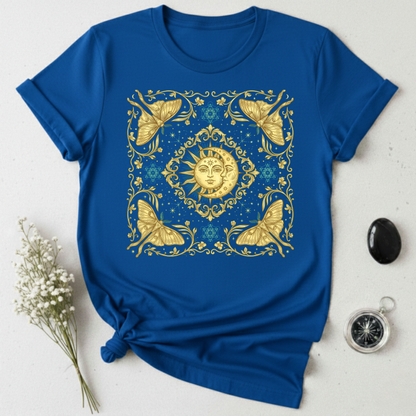 Celestial Moth T-Shirt