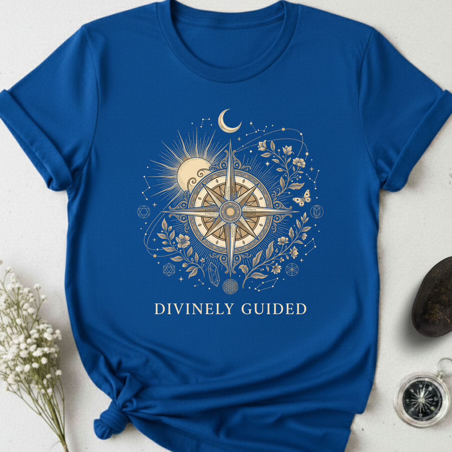 Divinely Guided T-Shirt