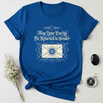 Returned to Sender T-Shirt
