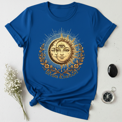 Devine & Defiant T-Shirt