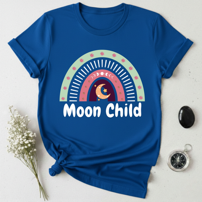 Moon Child T-Shirt