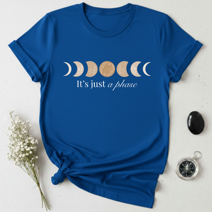 It's Just a Phase T-Shirt