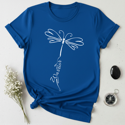 Warrior T-Shirt
