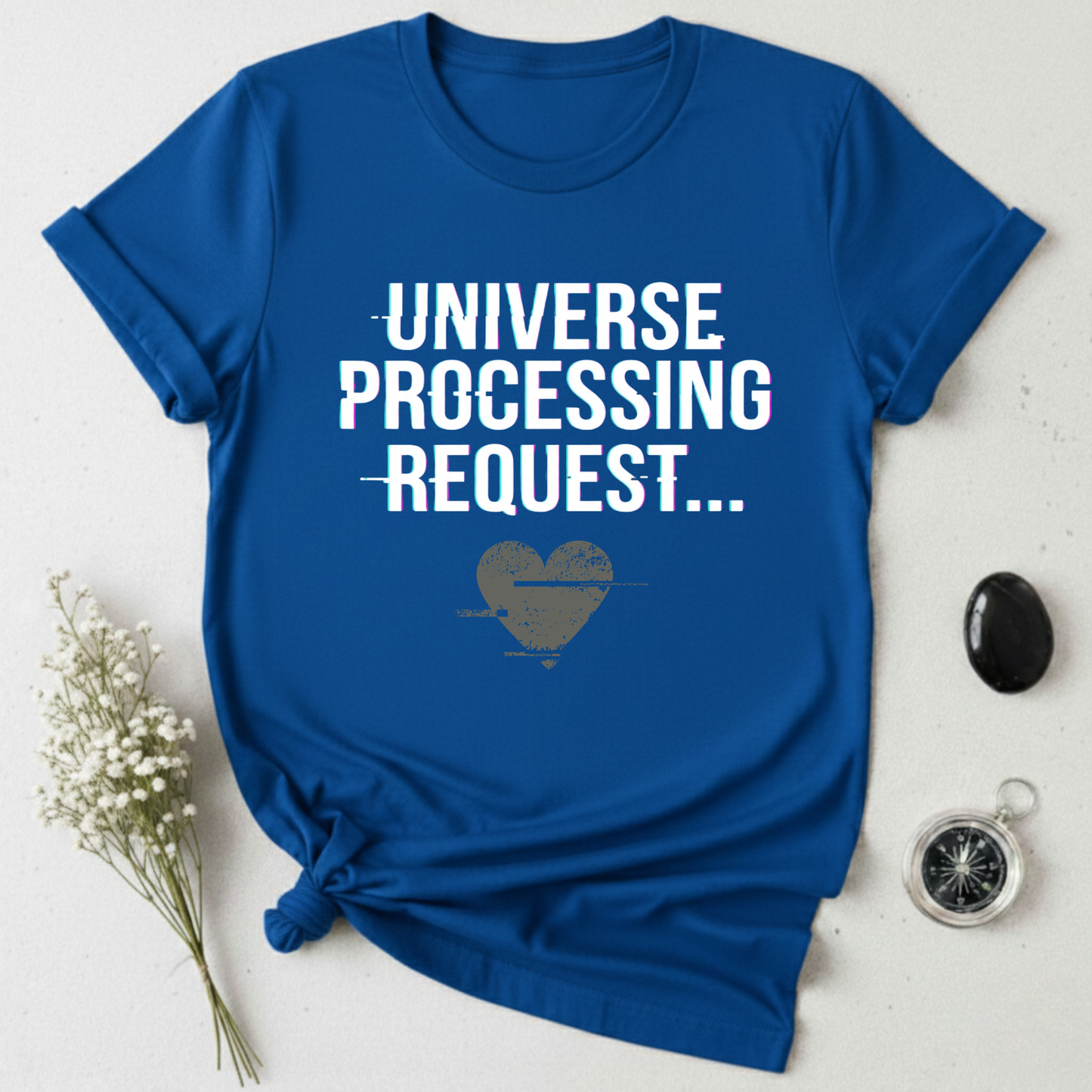 Request Sent T-Shirt