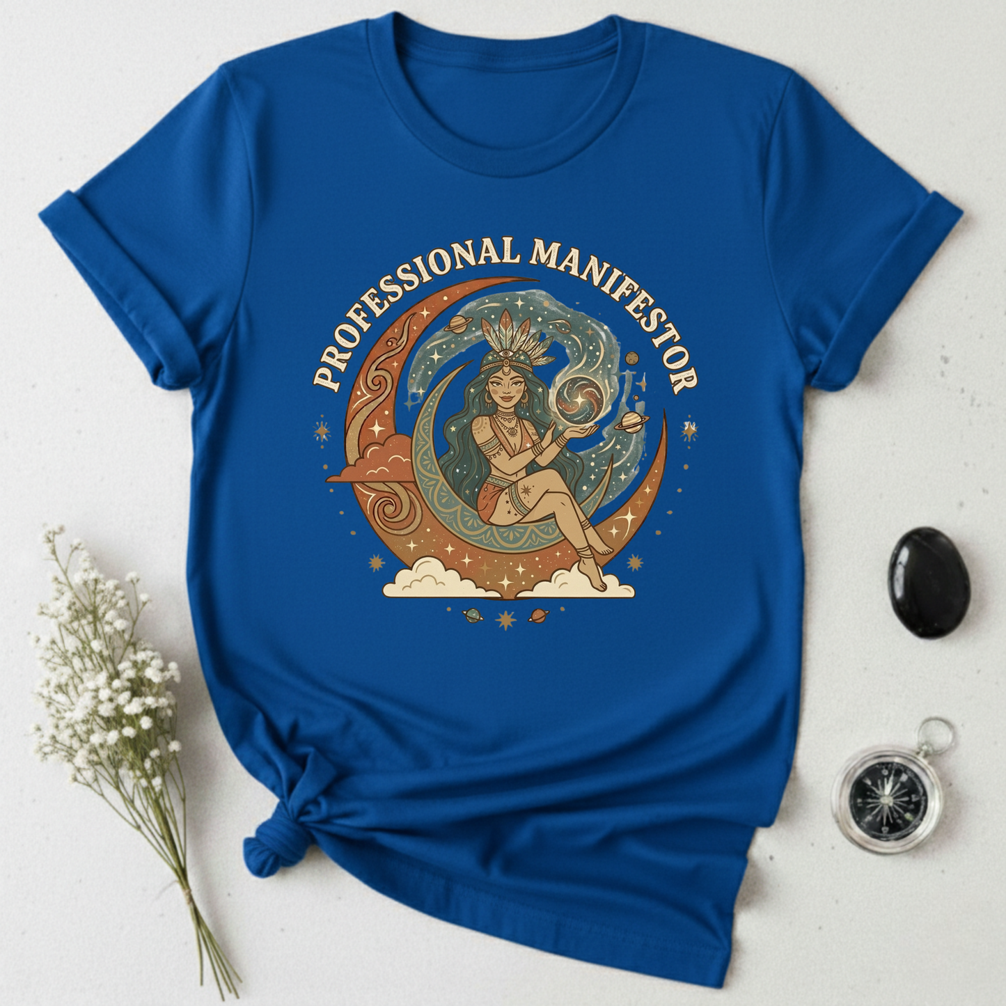 Professional Manifestor T-Shirt