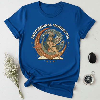 Professional Manifestor T-Shirt