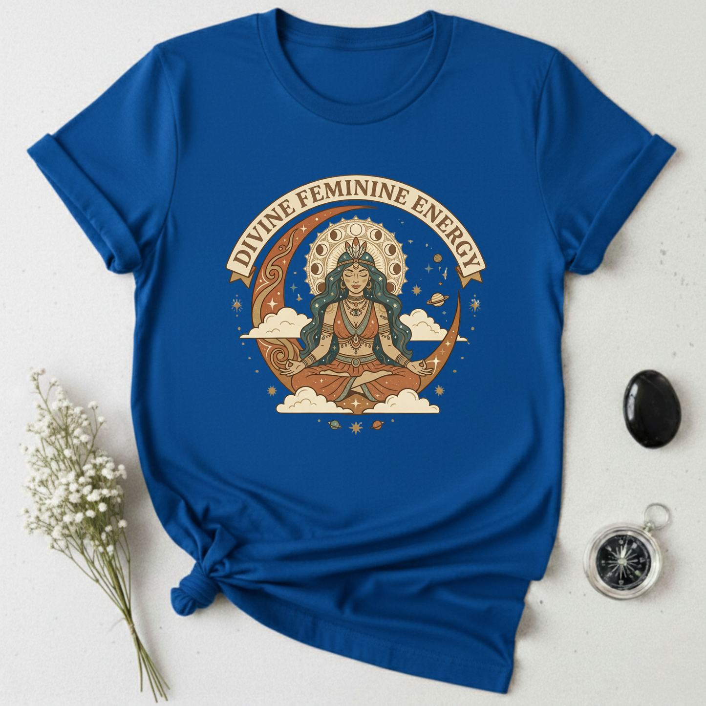 Divine Feminine T-Shirt