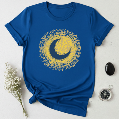 Lunar Whirl T-Shirt