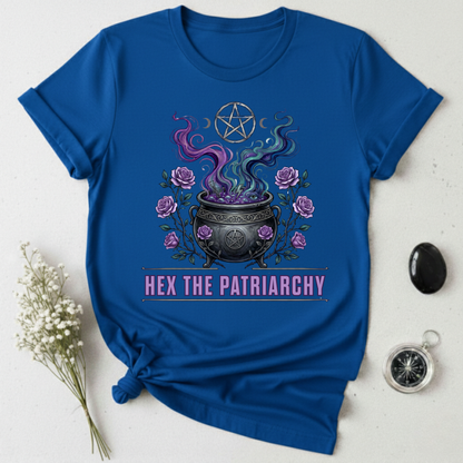 Hex The Patriarchy T-Shirt