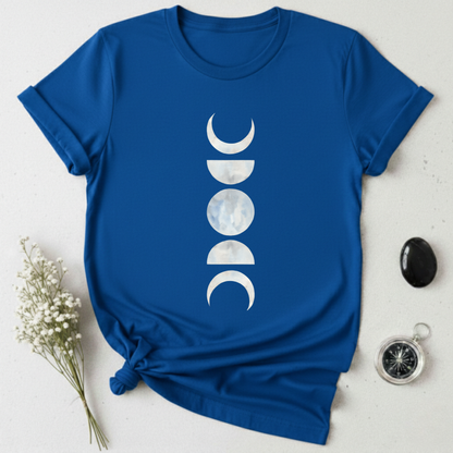 Moon Phases T-Shirt