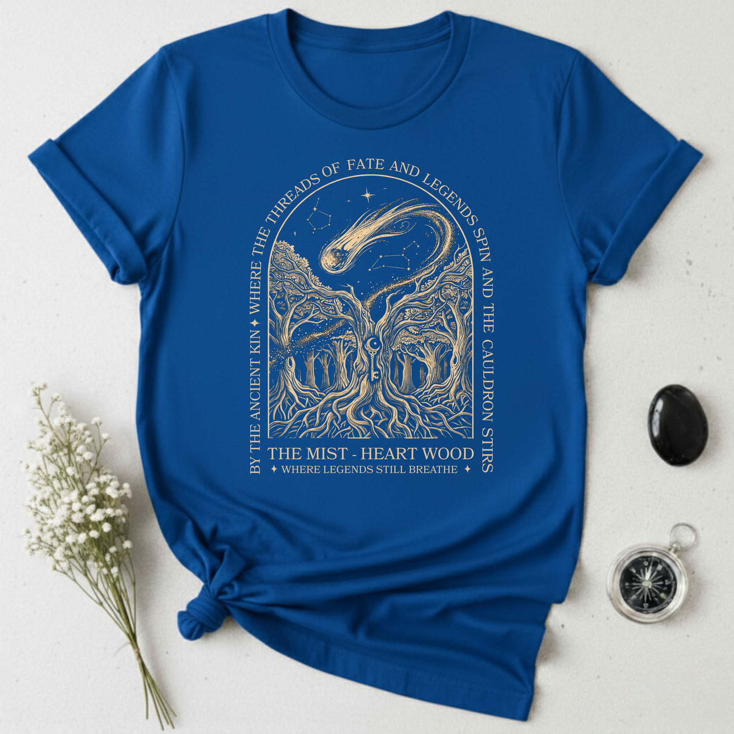 Ancient Forest T-Shirt