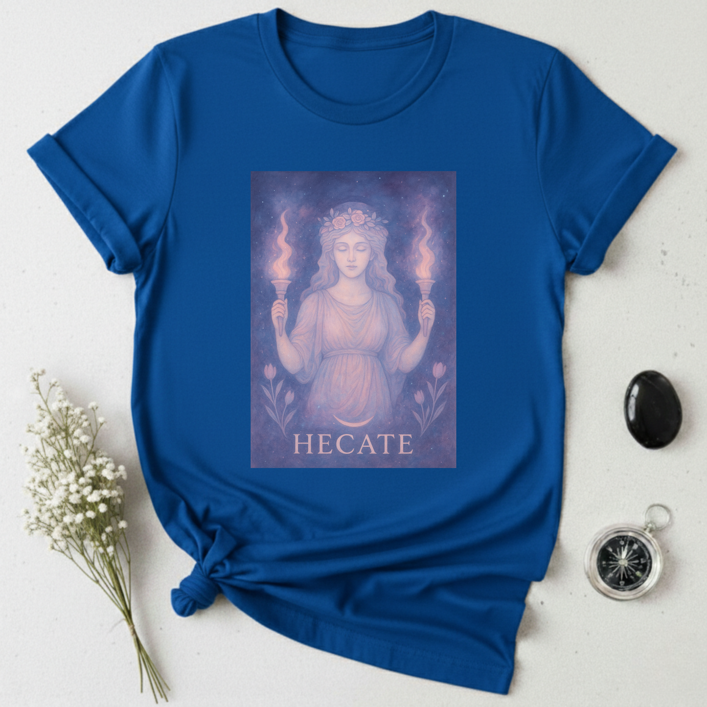 Goddess of Magic T-Shirt