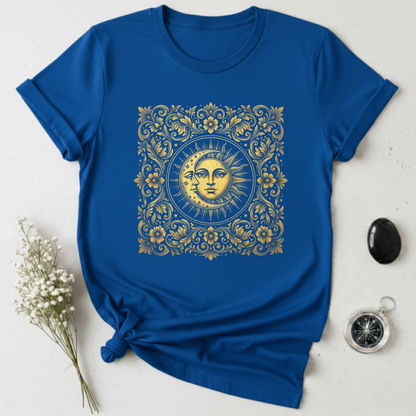 Celestial Relic T-Shirt