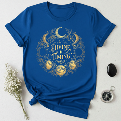Celestial Timing T-Shirt