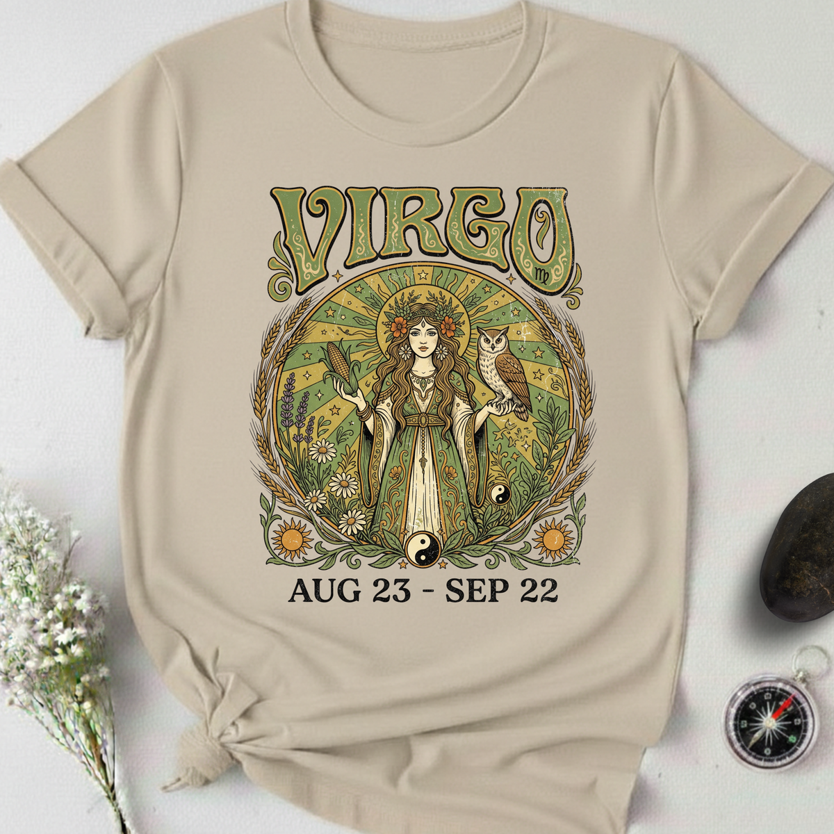 Virgo T-Shirt