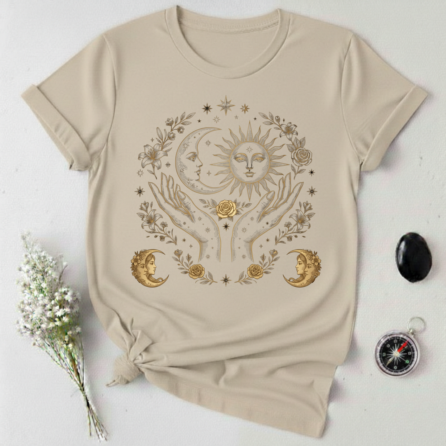 Sol & Luna T-Shirt