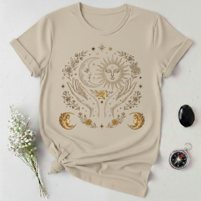 Sol & Luna T-Shirt