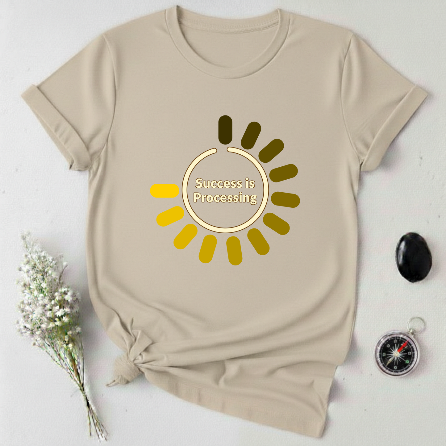 Success Processing T-Shirt