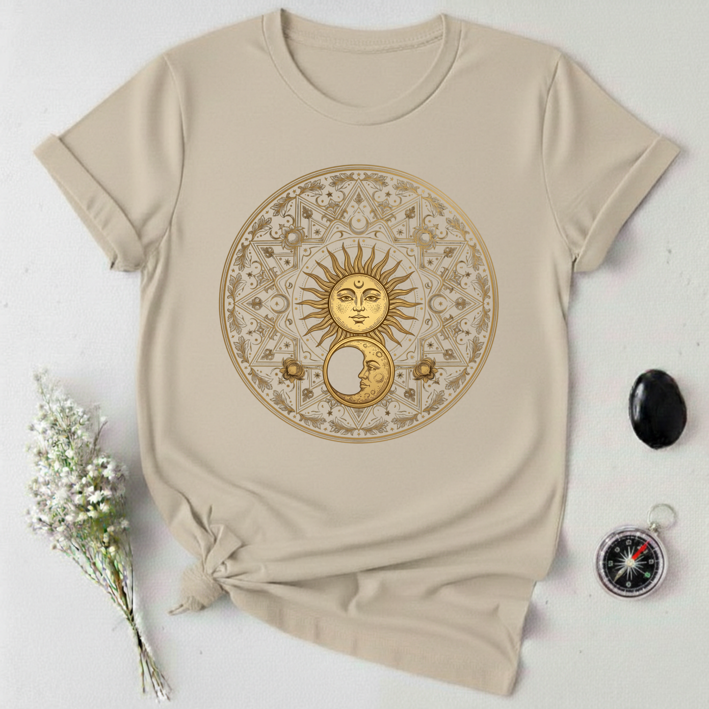 The Oracle T-Shirt