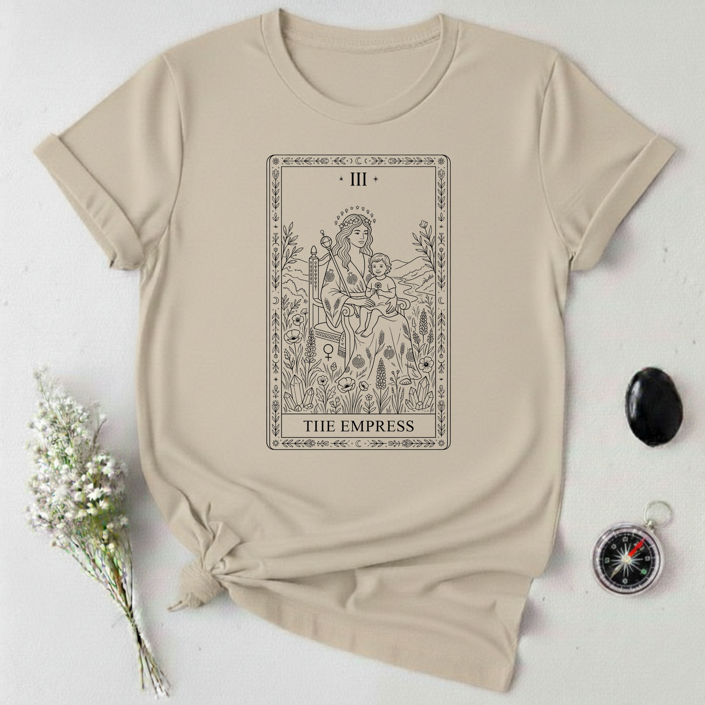The Empress T-Shirt