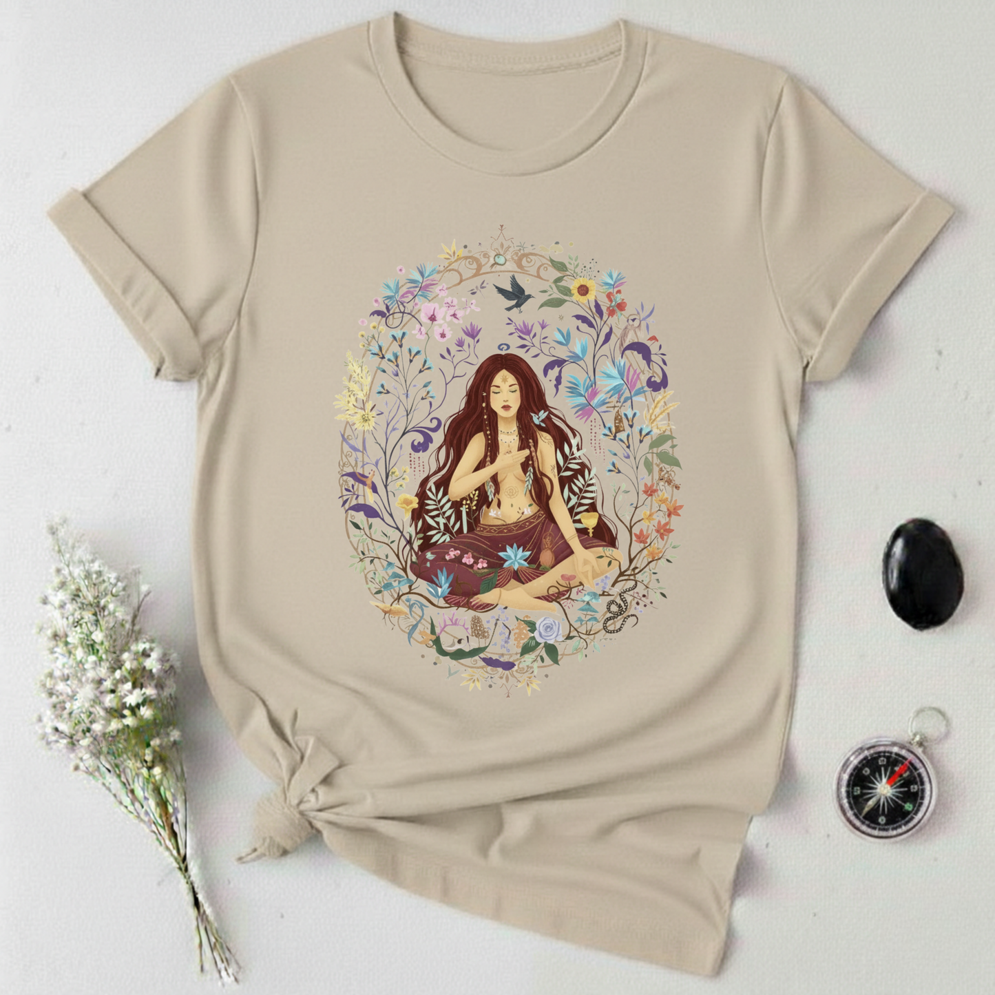 Nature Spirit T-Shirt