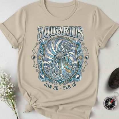 Aquarius T-Shirt