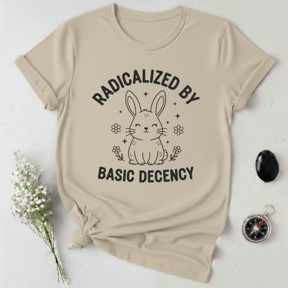 Basic Decency T-Shirt