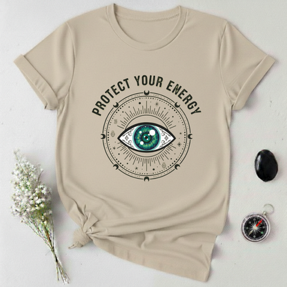 Protect Your Energy T-Shirt