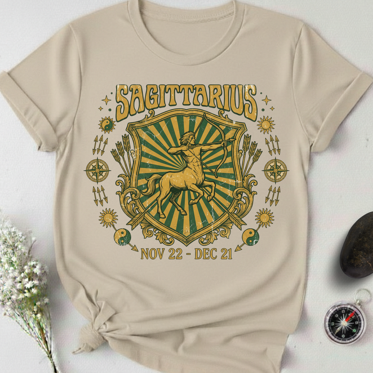 SagittariusT-Shirt