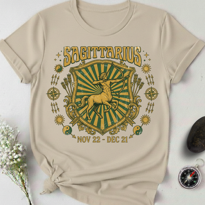 SagittariusT-Shirt