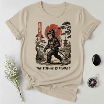 The Future Is Female T-Shirt