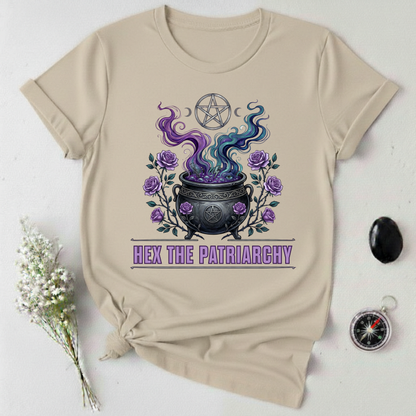 Hex The Patriarchy T-Shirt