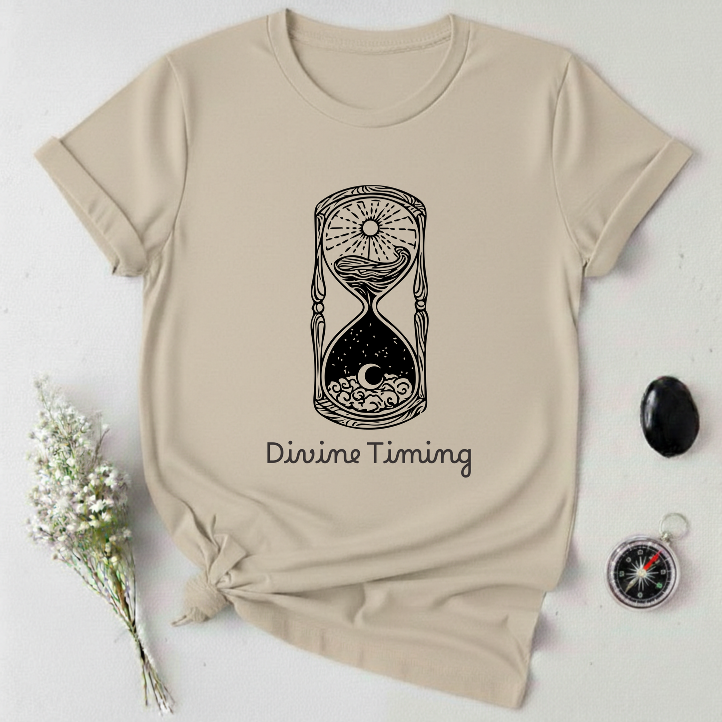 Divine Timing T-Shirt