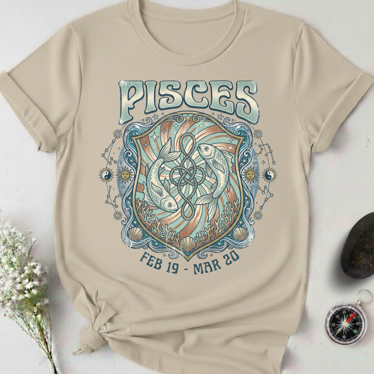 Pisces T-Shirt