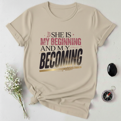 She's My Everything T-Shirt