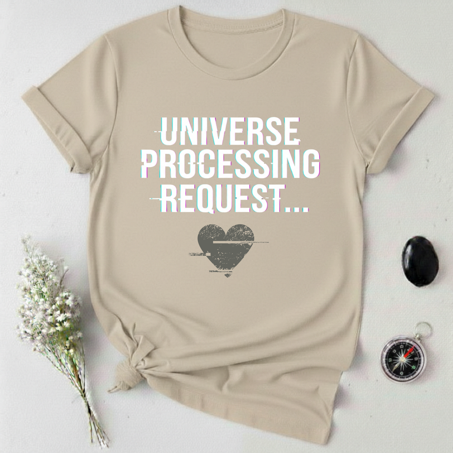 Request Sent T-Shirt